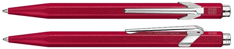 Caran d'Ache Ballpoint pen