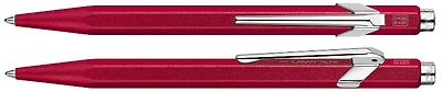 Caran d'Ache Ballpoint pen