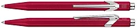 Caran d'Ache Ballpoint pen