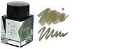 Bouteille d'encre Sailor, série Yurameku 2e Édition Encre Sukigokoro - 20ml 