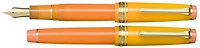 Sailor Fountain pen, Professional Gear Cocktail (Tequila Based) Limited Edition series Mexican Screwdriver (Standard - 21kt nib)