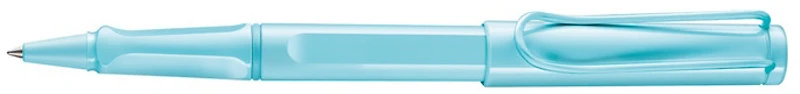 Lamy Roller ball, Safari Special Edition 2023 series Aquasky