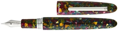 Esterbrook Oversize Fountain pen, Estie Core Botanical Gardens series