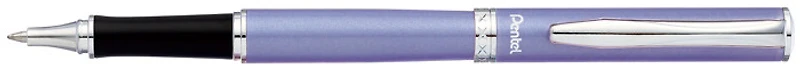 Pentel Gel pen, Sterling series Violet CT