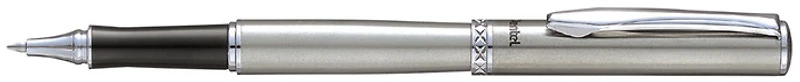 Stylo encre gel Pentel, série Sterling Acier CT