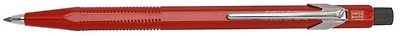 Caran d'Ache Mechanical pencil, Fixpencil Junior series Red (2mm)