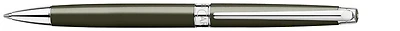 Caran d'Ache Slim Ballpoint pen, Léman Terre d'Ombre Special Edition series