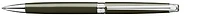 Caran d'Ache Slim Ballpoint pen, Léman Terre d'Ombre Special Edition series