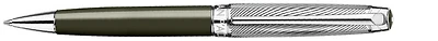 Caran d'Ache Ballpoint pen, Léman Terre d'Ombre Special Edition series
