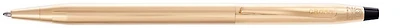 Stylo bille Cross, série Classic Century Or 23kt