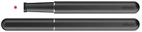 Stylo plume Stilform, série INK Fountain Pen Noir (Aluminium) - Pointe vendue séparément