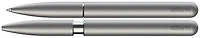 Stylo bille Stilform, série Ballpoint Pen Titane mat (Titane)