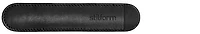 Stilform Pen pouch, Accessories series Black leather (Single)