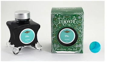 Diamine Ink bottle