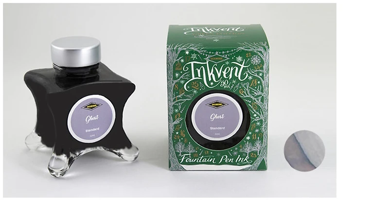 Diamine Ink bottle