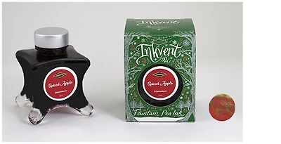 Diamine Ink bottle