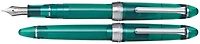 Sailor Fountain pen, 1911S Jellyfish SE series Green CT - OhWan Jellyfish (Standard, 14kt nib)