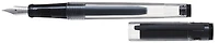 Pilot Fountain pen, Explorer series Clear Bkt