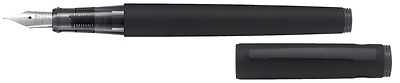 Pilot Fountain pen, Explorer series Black Bkt
