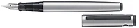 Stylo plume Pilot, série Explorer Argenté Bkt