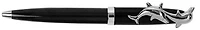 S&P Ballpoint pen, Level serie Black Dolphin