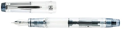 Pilot Fountain pen, Custom Heritage 92 series Translucide Ct