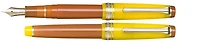 Stylo plume Sailor, série Édition Spéciale Professional Gear Moonlight over the Ocean (Slim - Pointe 14kt)