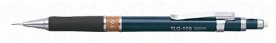 Penac Mechanical pencil , TLG series Blue (0.5mm)