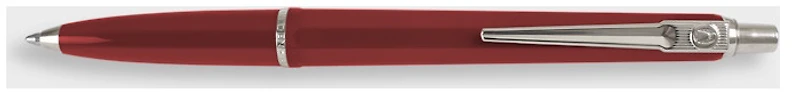Ballograf Ballpoint pen, Epoca P series Burgundy CT