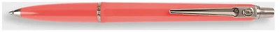 Stylo bille Ballograf, série Epoca P Rouge corail CT