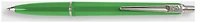 Ballograf Ballpoint pen, Epoca P series Green CT