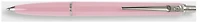 Stylo bille Ballograf, série Epoca P Rose ancien CT