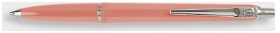 Stylo bille Ballograf, série Epoca P Rose saumon CT