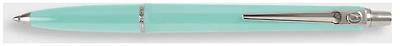Stylo bille Ballograf, série Epoca P Vert menthe CT