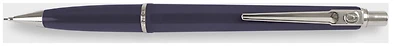Porte mine Ballograf, série Epoca P Bleu foncé CT (0.7mm) 