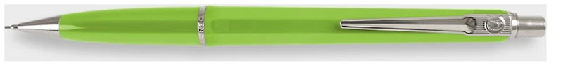 Porte mine Ballograf, série Epoca P Vert néon CT (0.7mm) 