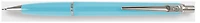 Ballograf Mechanical pencil, Epoca P series Turquoise CT (0.7mm)