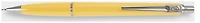 Ballograf Mechanical pencil, Epoca P series Yellow CT (0.7mm)