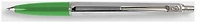 Stylo bille Ballograf, série Epoca Chrome