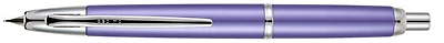 Pilot Fountain pen, Capless Decimo Retractable series Violet Rt