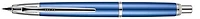 Stylo plume Pilot, série Capless Decimo Retractable Bleu Pâle Rt