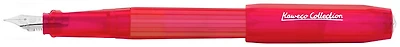 Stylo plume Kaweco, série Kaweco Collection Perkeo Infrarouge