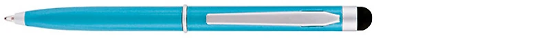 Stylet pour écran tactile (iPad)MonteVerde, série Poquito Turquoise