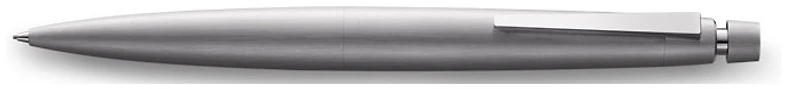 Lamy Mechanical pencil, 2000 series Brush steel  0.7 mm