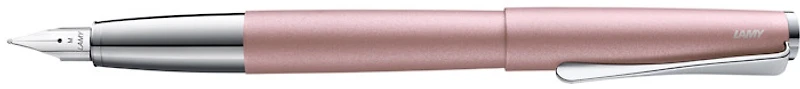 Stylo plume Lamy, série Studio Édition Spéciale 2023 Rose