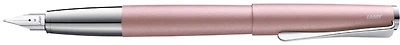 Lamy Fountain pen, Studio Special Edition 2023 Rose series 