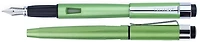 Diplomat Fountain pen, Magnum series Lime green