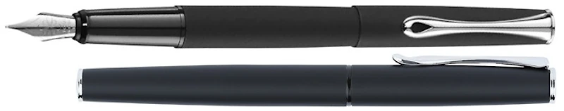 Diplomat Fountain pen