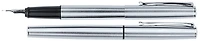 Stylo plume Diplomat, série Esteem Chrome mat CT