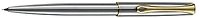 Diplomat Mechanical pencil (0.5mm), Traveller series Stainless steel GT